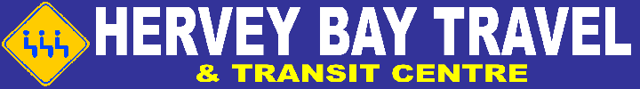 Hervey Bay & Transit Centre