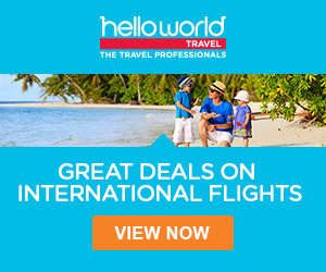 Book Cheap Flights to NT