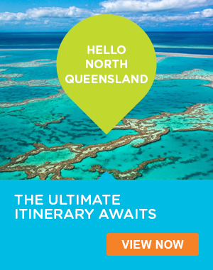 North Queensland Ultimate Itinerary