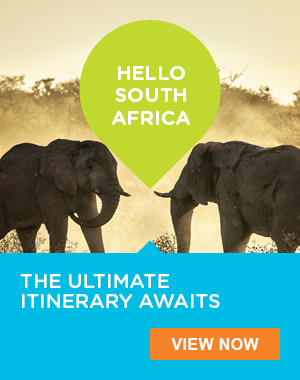 South Africa Ultimate Itinerary