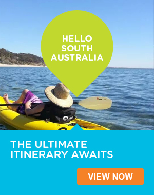 South Australia Ultimate Itinerary