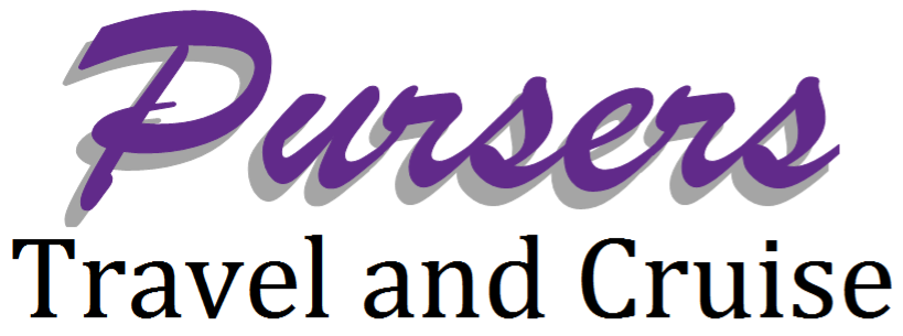 Pursers And Cruise (Murgon)