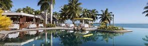5 Night Sofitel Fiji Resort & Spa Beach Club Escape