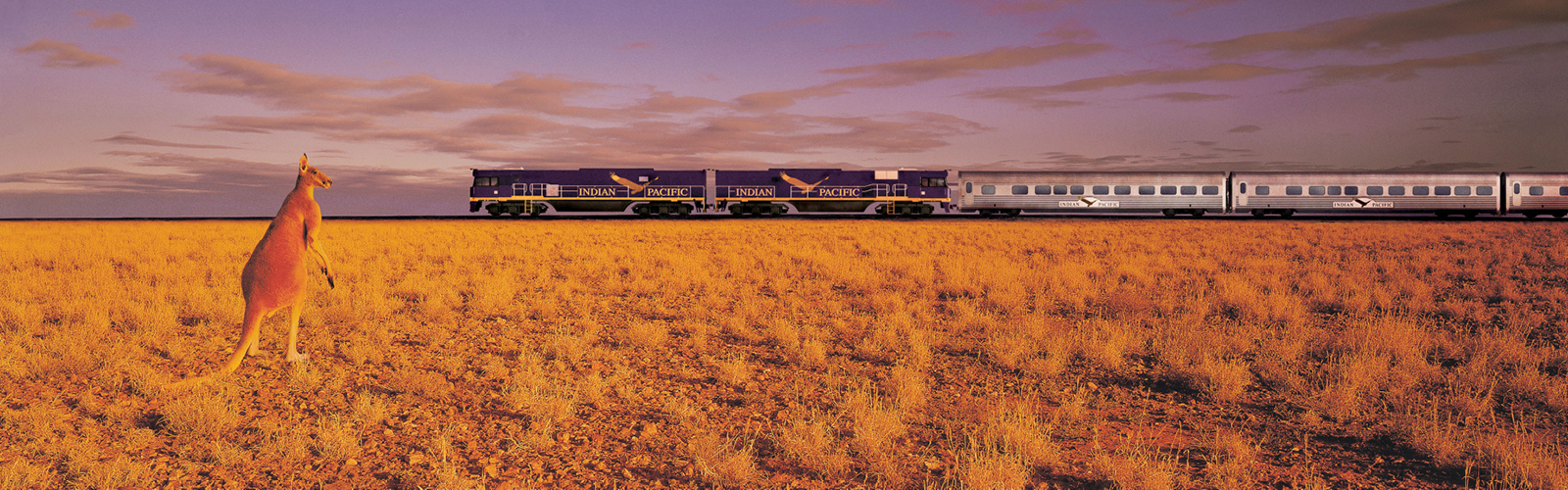 6-Night-Indian-Pacific-Journey